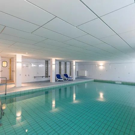 Haus Knechtsand, Whg 439 *