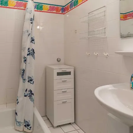 Haus Knechtsand, Whg 439