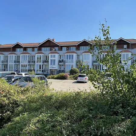 Haus Knechtsand, Whg 439 *