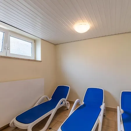 Апартаменты Haus Knechtsand, Whg 439