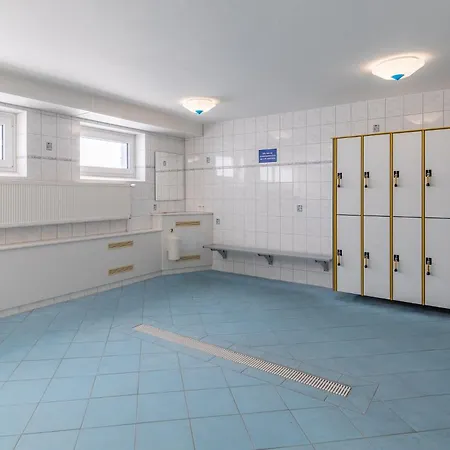 아파트 Haus Knechtsand, Whg 439 *