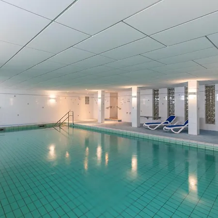 Haus Knechtsand, Whg 439 더넨