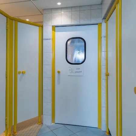 아파트 Haus Knechtsand, Whg 439