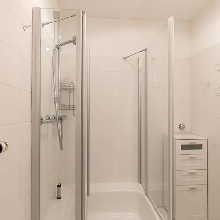 Апартаменты Haus Knechtsand, Whg 439