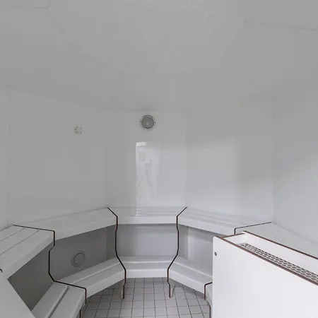 Haus Knechtsand, Whg 439 아파트 *