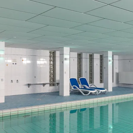 Haus Knechtsand, Whg 439 *