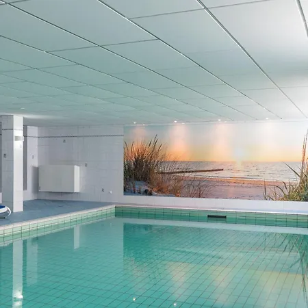 Haus Knechtsand, Whg 439 * Дунен