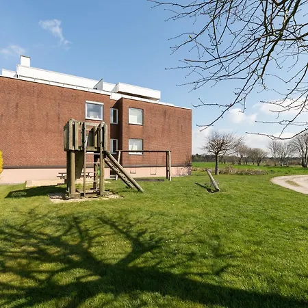 아파트 Haus Knechtsand, Whg 439