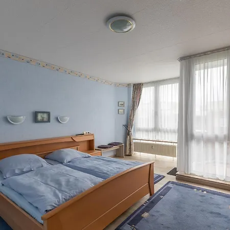 Haus Knechtsand, Whg 439 *