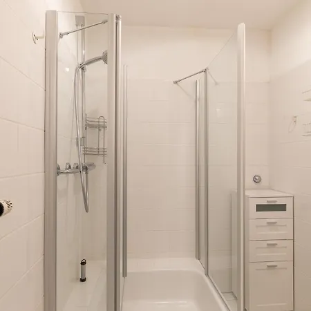 Apartamento Haus Knechtsand, Whg 439