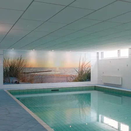 Haus Knechtsand, Whg 439 *