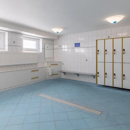 Haus Knechtsand, Whg 439 Apartamento Duhnen