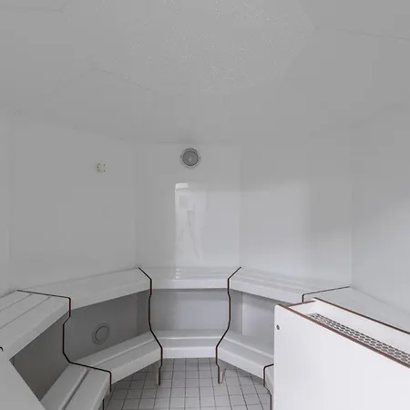 Haus Knechtsand, Whg 439 Apartamento