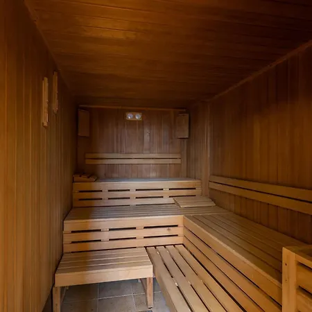 Апартаменты Haus Knechtsand, Whg 439 Дунен