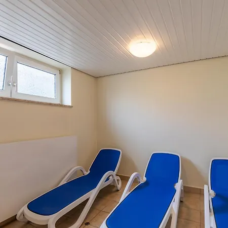 Haus Knechtsand, Whg 439 Апартаменты Дунен