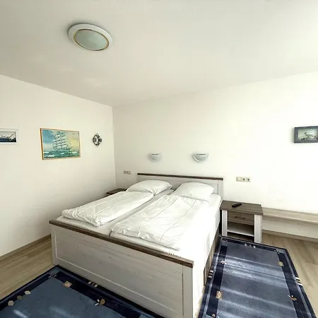 Apartament Haus Knechtsand, Whg 439 *