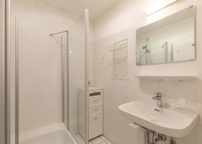 Haus Knechtsand, Whg 439 Апартаменты Дунен