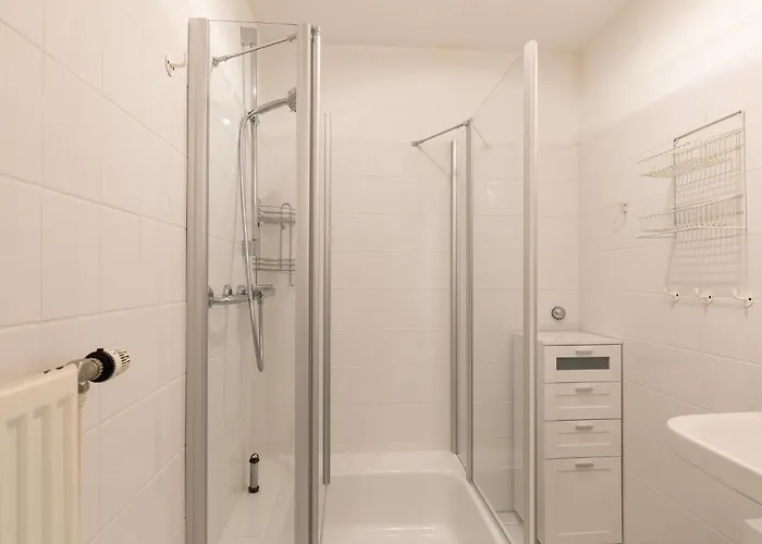 Апартаменты Haus Knechtsand, Whg 439