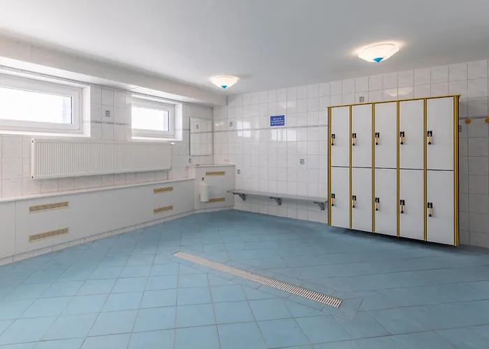 Haus Knechtsand, Whg 439 Апартаменты Дунен