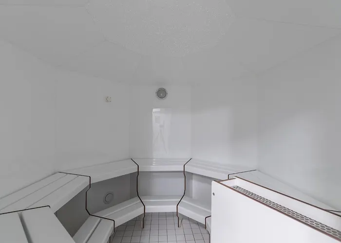 Haus Knechtsand, Whg 439 Апартаменты