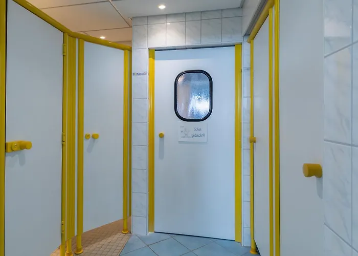 Апартаменты Haus Knechtsand, Whg 439