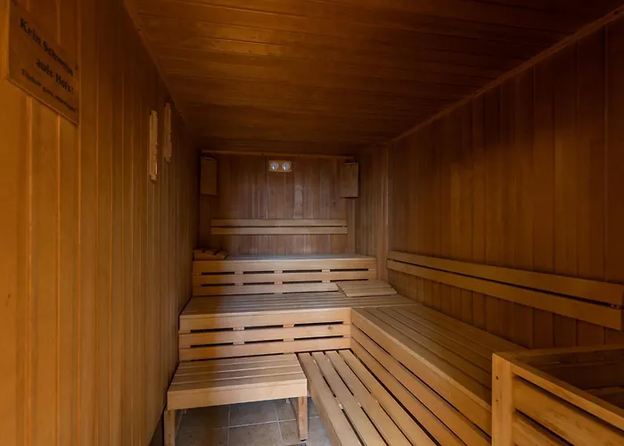 Lejlighed Haus Knechtsand, Whg 439 Duhnen